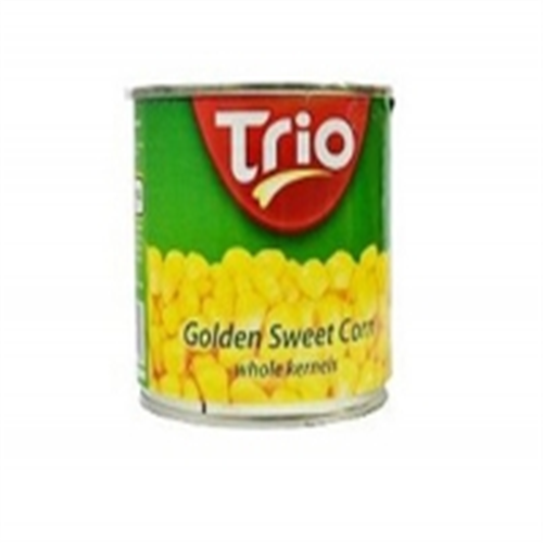 TRIO SWEET CORN 0.34 KG