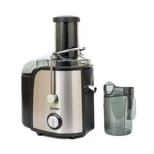 SAVANNA COMFORT REDEFINED JUICE EXTRACTOR SJE-022