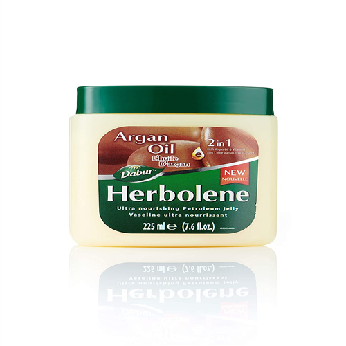 Herbolene Argan oil 225ml