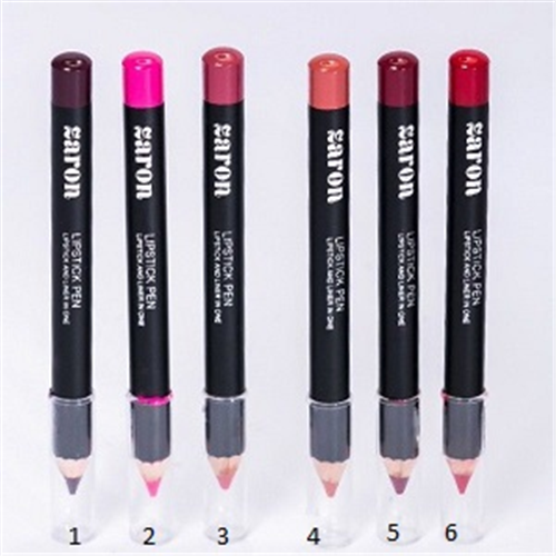 ZARON LIPSTICK PEN