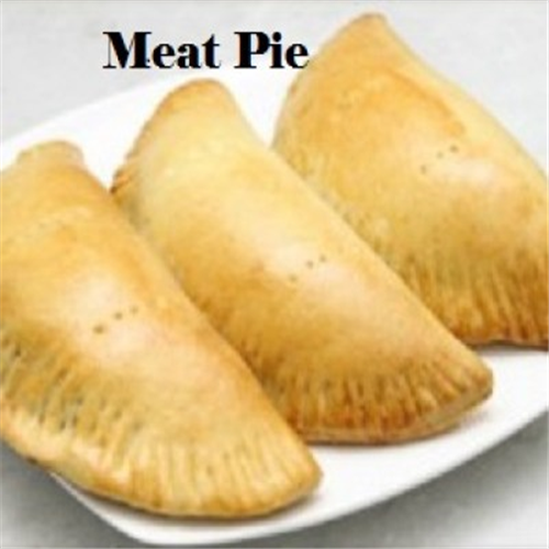 MEAT-PIE