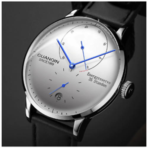 GUANQIN WRIST-WATCH