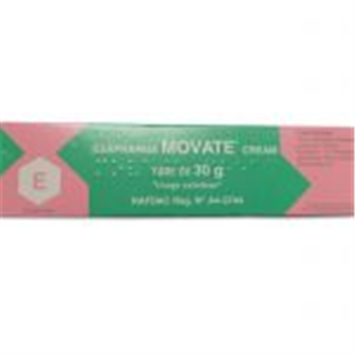 Movate Skin Lightening & Brightening Cream