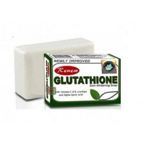 RENEW GLUTATHIONE SKIN WHITENING SOAP