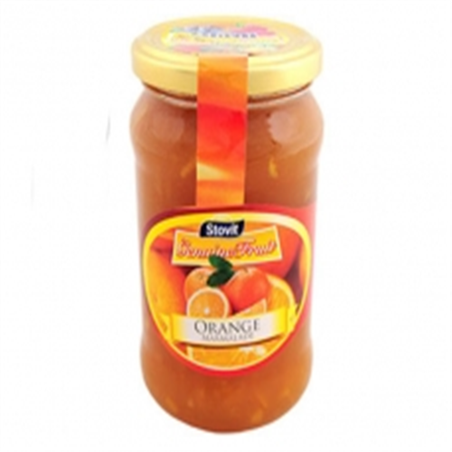 STOVIT ORANGE MARMALADE