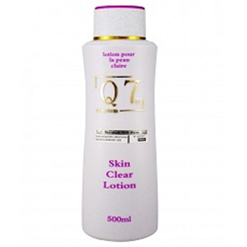 500ML Q7 PARIS LOTION