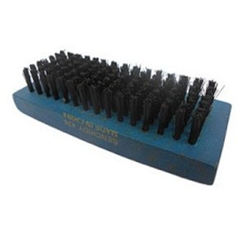 Bashow Eterna Shoe Brush No-428