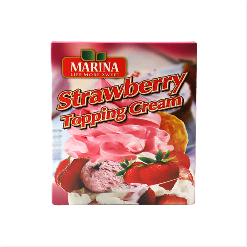 MARINA STRAWBERRY