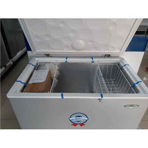 Haier Thermocool 219IS Energy Saving Chest Freezer
