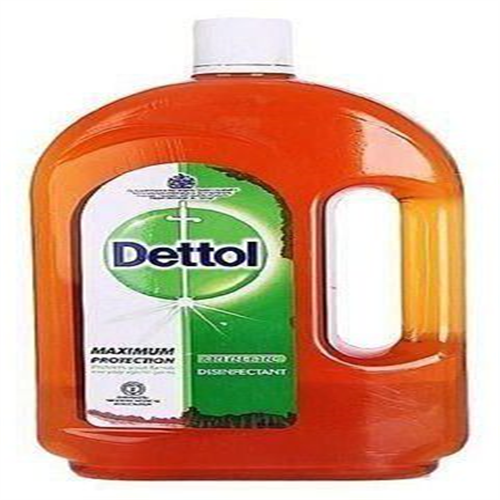 2litres Dettol Liquid