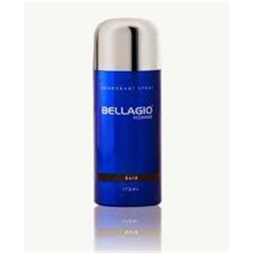 175ML BELLAGIO RAVE CULTURE BODY SPRAY