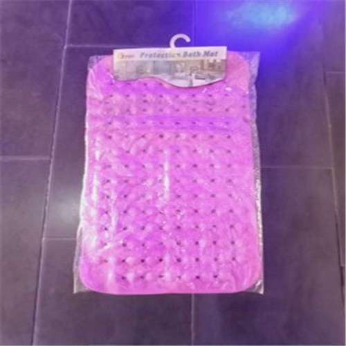 Anti-Slip Foot Massage Rubber Floor Mat