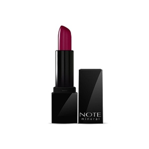 4.5G NOTE SEMI MATTE LIPSTICK 05 FUSCHIA