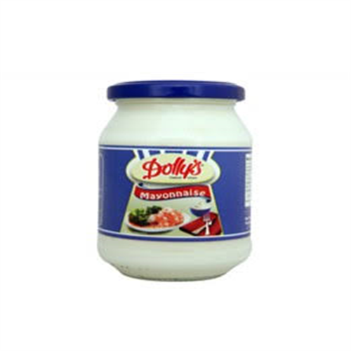 Dolly's Mayonnaise