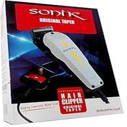 Sonik SHC 2900 Hair Clipper