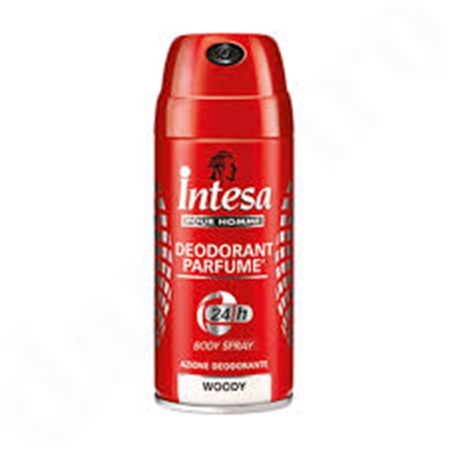 150ML INTESA WOODYSPRAY