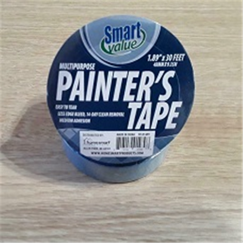 SMART VALUE PAINTER'S TAPE SV-01489