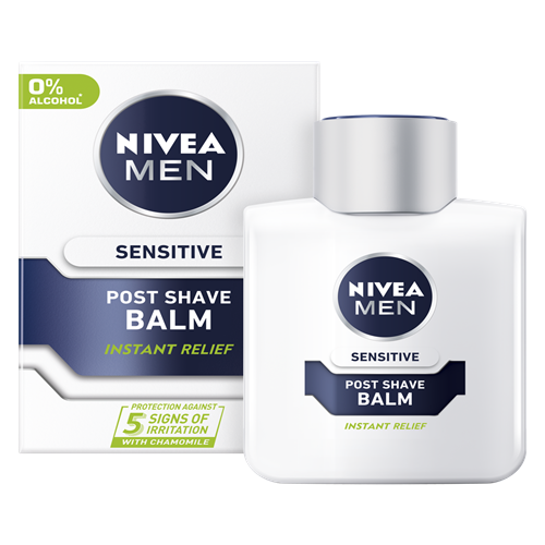 Nivea Men After Shave Balm