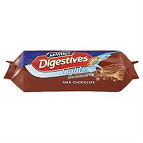 300G MC VITIES DIGESTIVE MILK CHOCOLATE