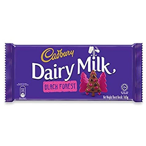 40G CADBURY DAIRY MILK CHOCOLATE