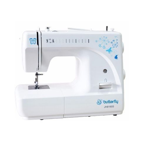 Butterfly Domestic Sewing Machine