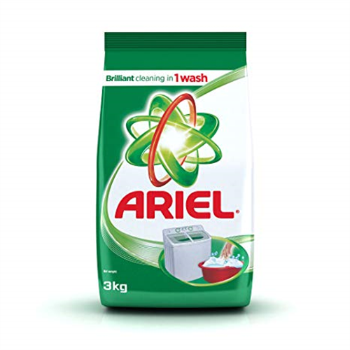 900G ARIEL KALLIE DETERGENT