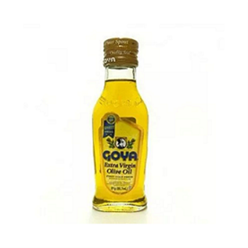 88.7ML GOYA EXTRA VIRGIN OLIVE OIL