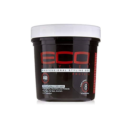 473ML ECO PROFESSIONAL STYLING GEL PROTEIN