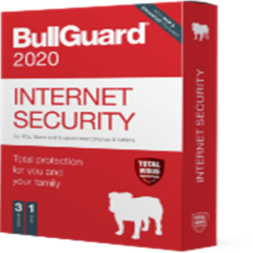 BULLGUARD INTERNET SECURITY