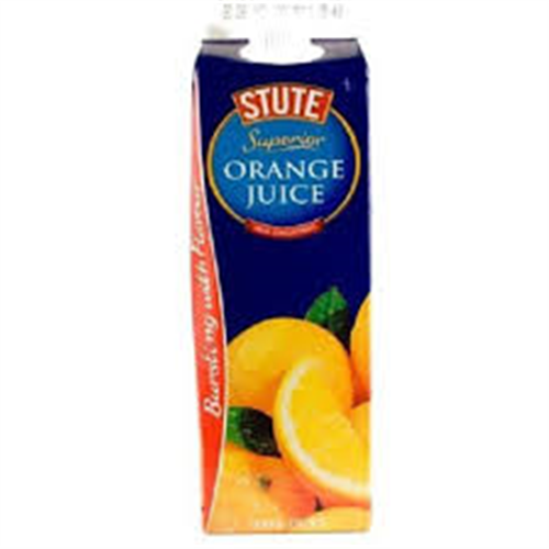 1.5L STUTE ORANGE JUICE DRINK