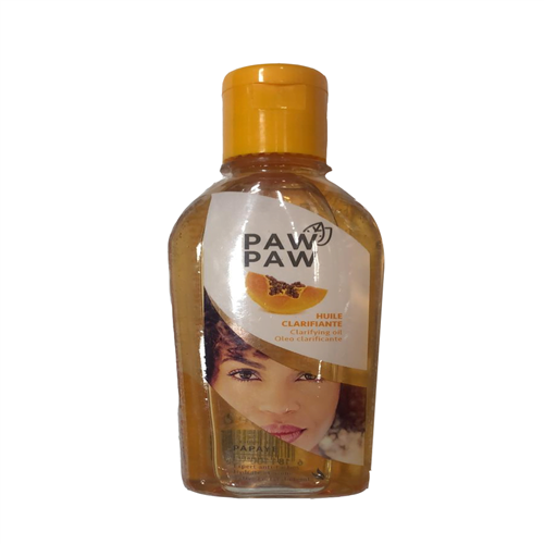 60ml Paw Paw Clarifying Oil 