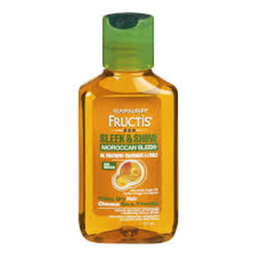 111ML GARNIER FRUCTIS MOROCCAN SLEEK