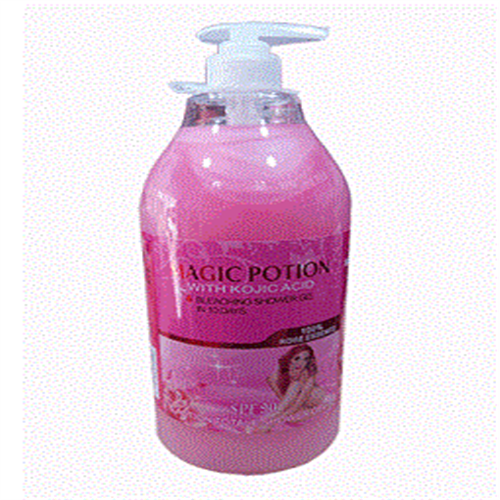 1.9KG MAGIC POTION WITH KOJIC ACID