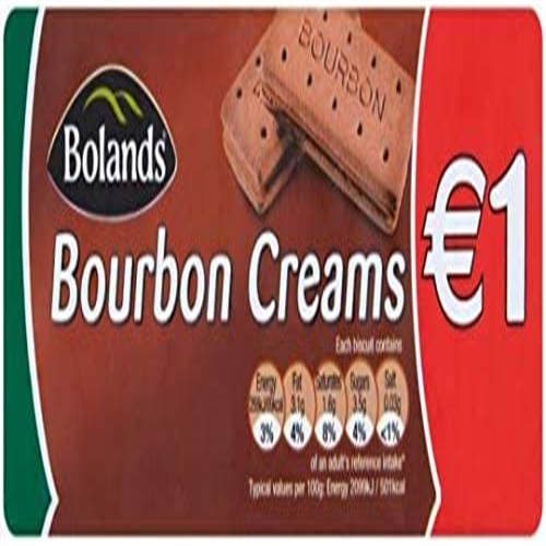 BOURBON CHOCOLATES BISCUITS