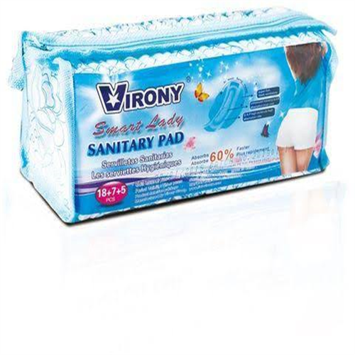 VIRONY SANITARY PAD