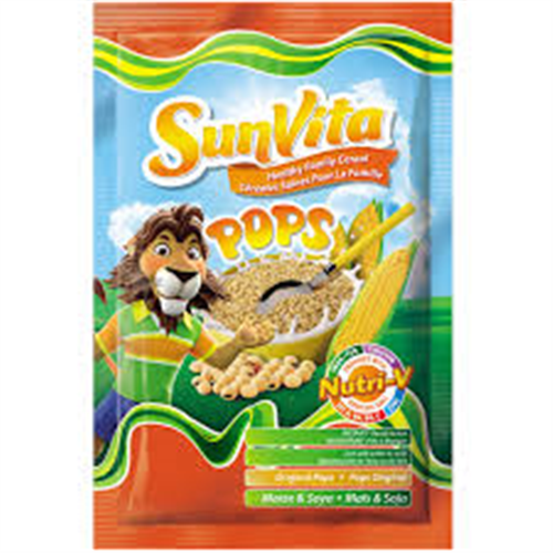 40G SUNVITA POPS