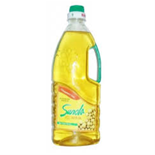 1.9L SUNOLA SOYA OIL