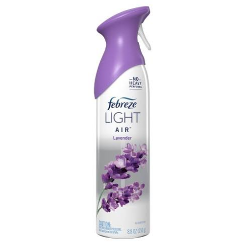 600ML AIR NEAT AIR FRESHNER  LAVENDER