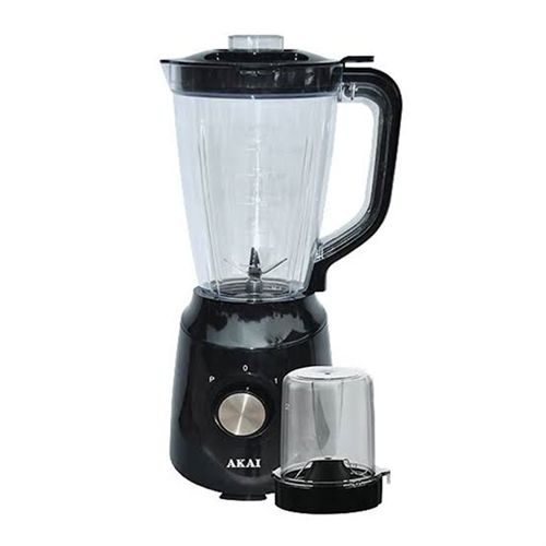 AKAI BLENDER WITH MILL BD046A-602