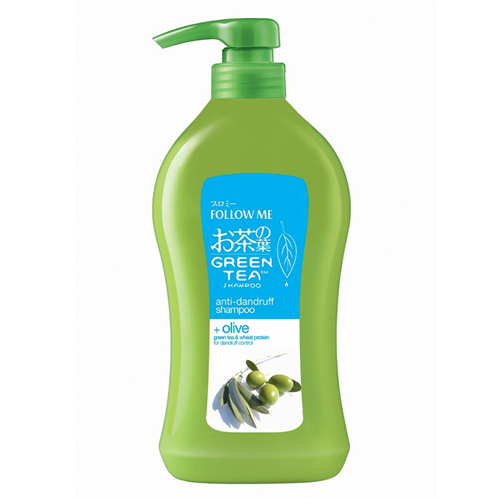 800ML FOLLOW ME HYDRATING CONDITIONER 