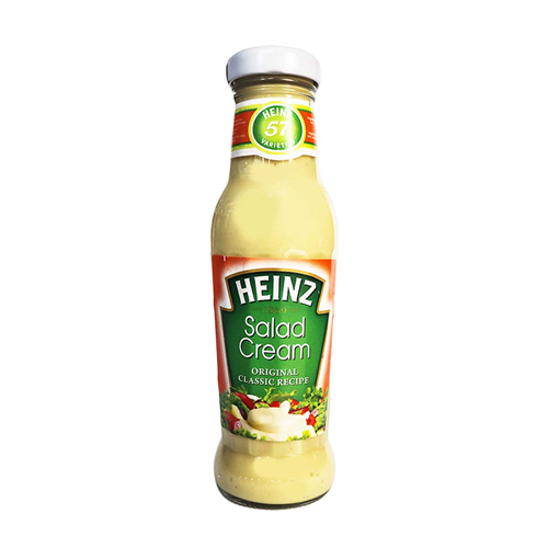 HEINZ SALAD CREAM 285G 