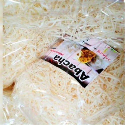 CASSAVA FLAKES (ABACHA) PER PACK