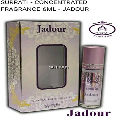 6ML SURRATI ROLL ON JADOUR 