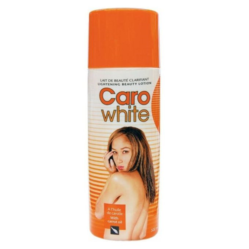 500ml Caro White Body Lotion