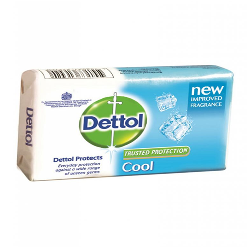 Dettol Cool Soap