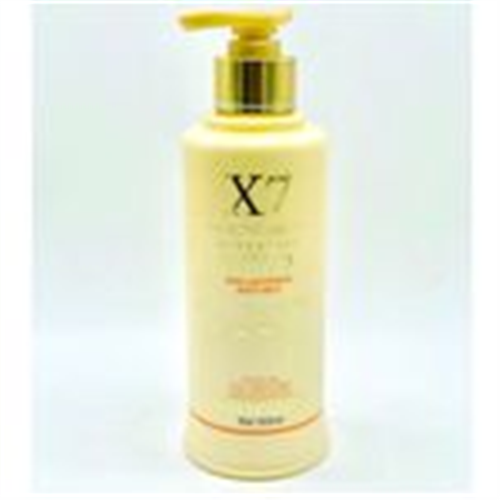 WHITE GLOW X7 GOLD PROFESSIONAL BODY LOTION