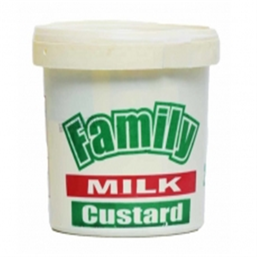 FAMILY MILK CUSTARD 2KG