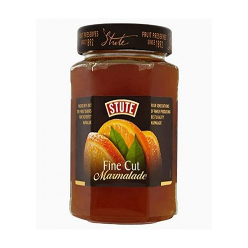 340G STUTE FINE CUT MARMALADE