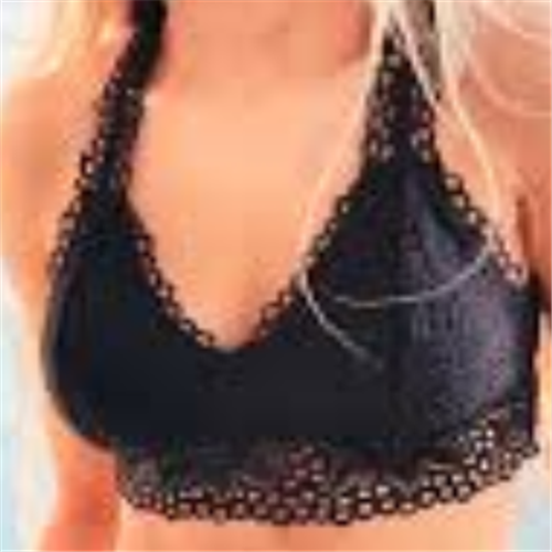 Sweetness Woman Bra