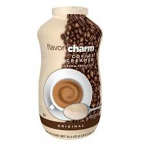 1KG FLAVOUR CHARM CREAM COFFEE